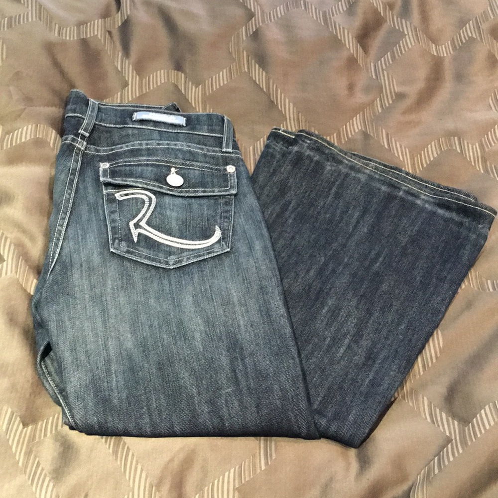 Rock & Republic LONG jeans